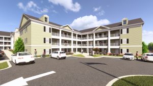 One-, two- &amp; three-bedroom #affordable #apartments will be available in #HistoricRoebling, #BurlingtonrCounty #NJ  Don't wait!   APPLY NOW!   #Families welcomed. People with a ##disability are welcomed! projectfreedom.org/roebling-nj/