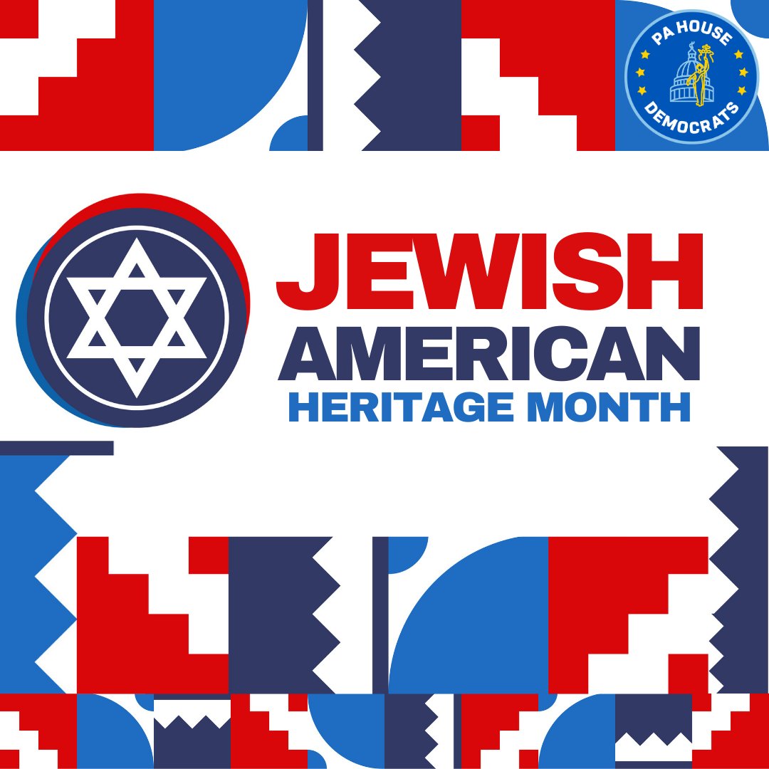 Recognizing the many Jewish Americans through the ages who have made contributions in science, medicine, law, and the arts – and those today who continue to live by the principle of tikkun olam (repair the world) through good deeds and advocacy for social justice.