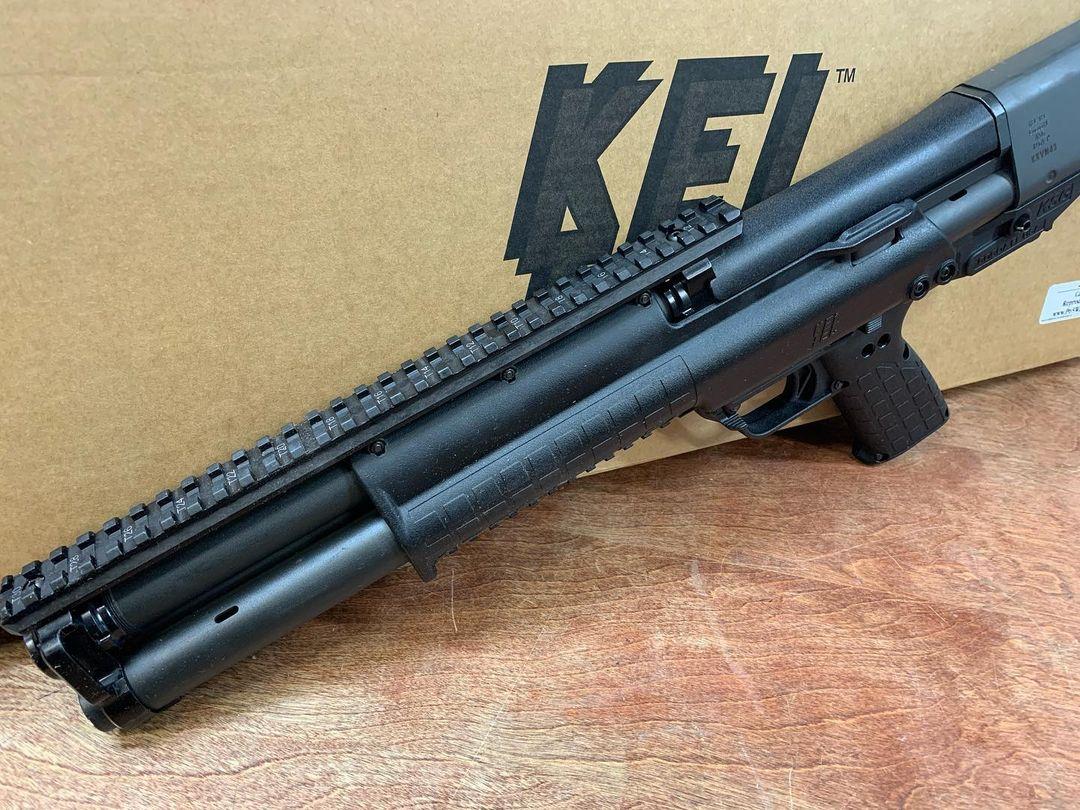 New arrivals!!

Kel-Tec KSG back in stock#keltec#ksg