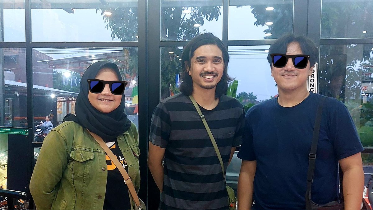 © Rendi | Graphic Designer tweet media