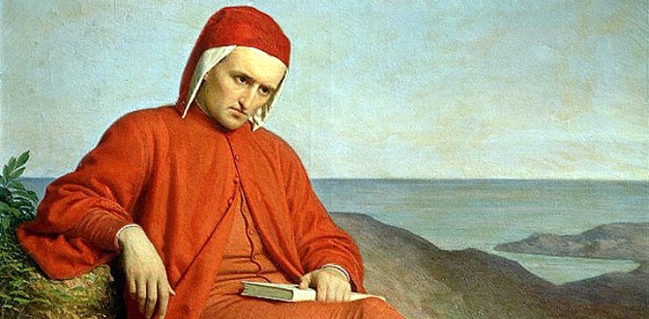 “Los lugares más calientes del infierno están reservados para aquellos que en tiempos de crisis moral mantienen su neutralidad” Dante Alighieri