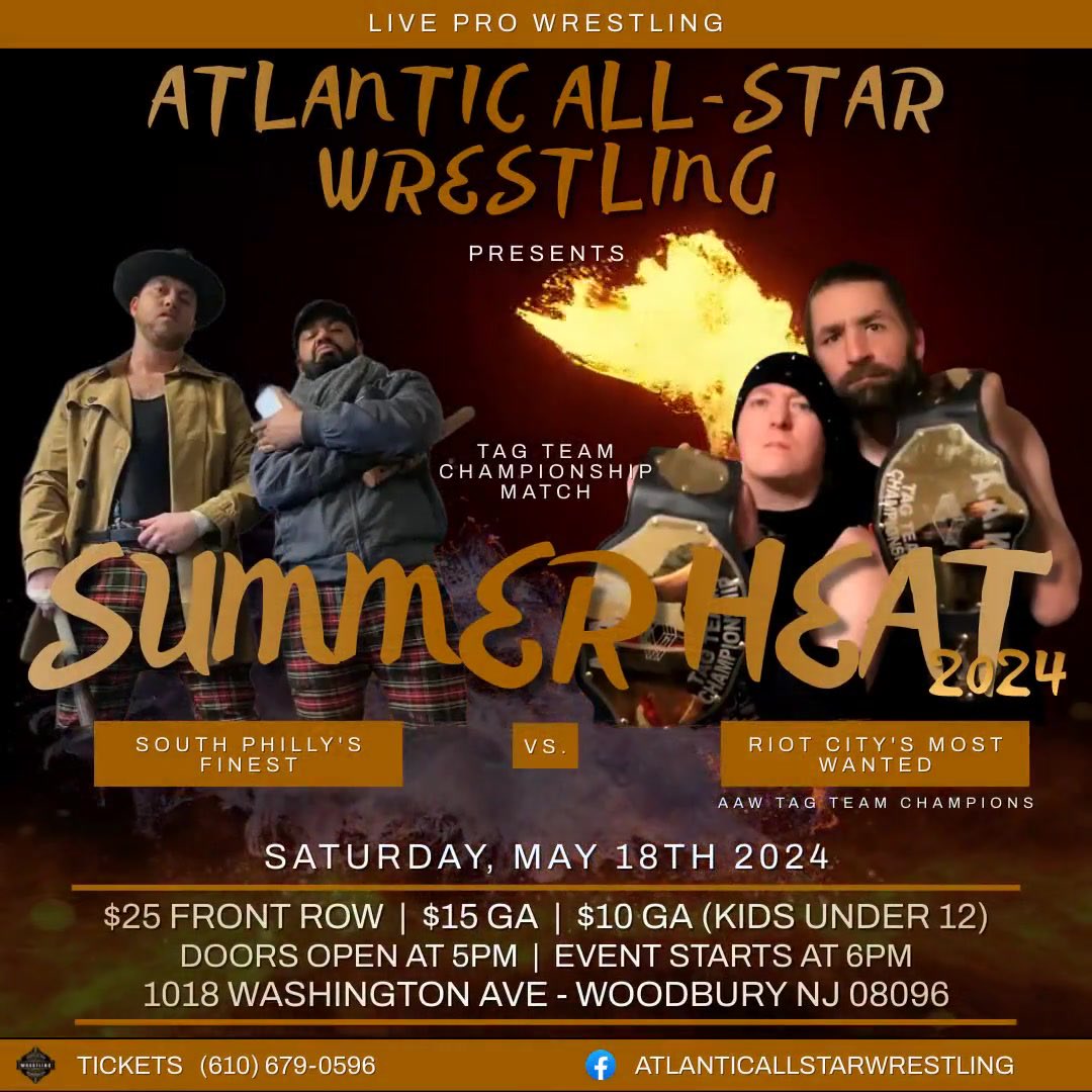 Soon! 5/18! 🤌🏼🍝🚂 

@atlanticallstar @SPF_Wiseguys