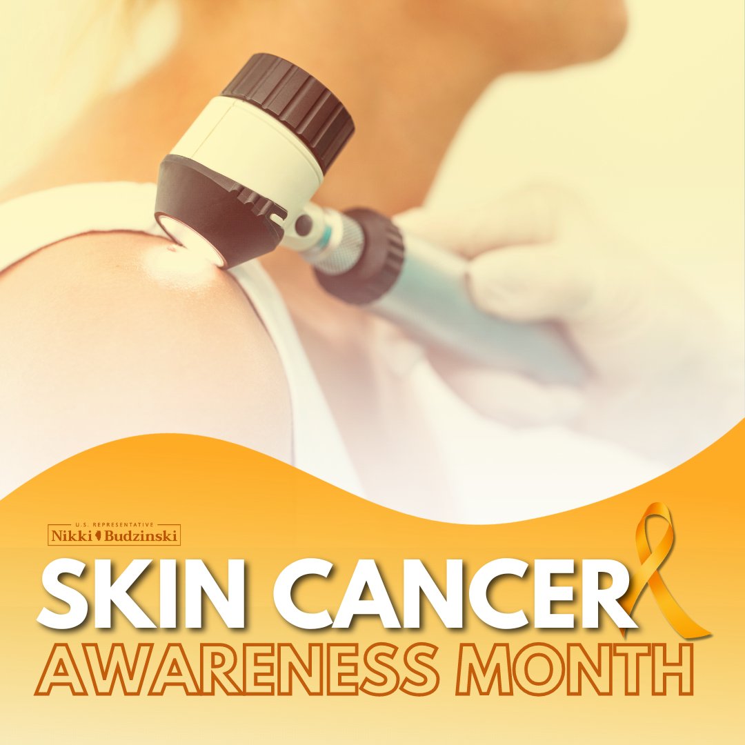 Skin cancer may be the most common cancer diagnosis in the U.S., but did you know it’s also one of the most preventable? Visit preventcancer.org/skin to #StaySkinHealthy and check your health today. #SkinCancerAwarenessMonth @PreventCancer