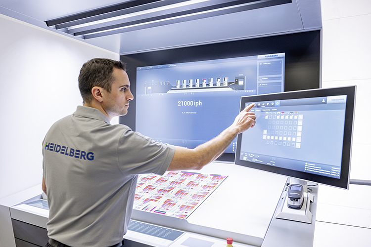 alabrent_mag's tweet photo. Prinect Workflow – la clave para digitalizar la industria gráfica https://t.co/h0GejSGxXZ https://t.co/Lbu8VlOCEU