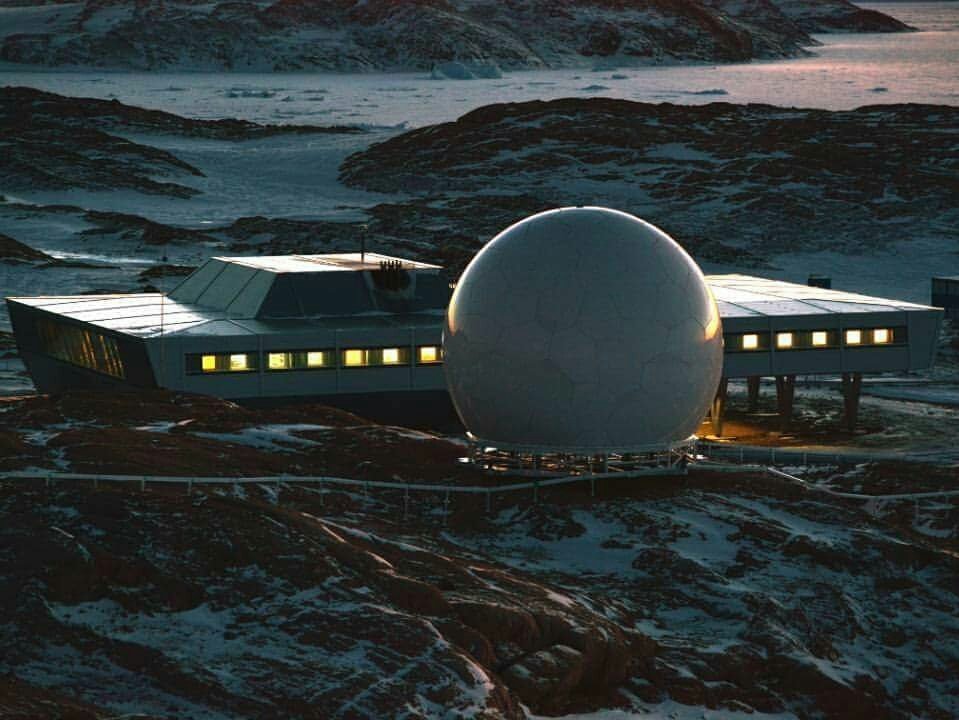 #India to formally announce it's plans to build a new #Antarctica Research Station at the 46th Antarctic Treaty Consultative Meeting (ATCM) in #Kochi later this month.