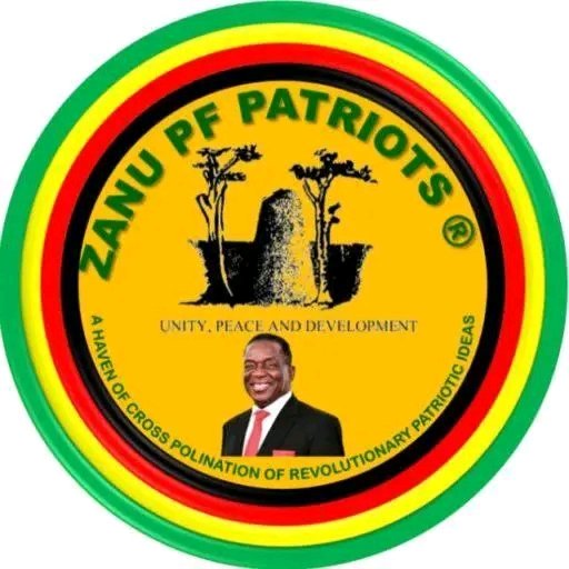 ChambatiLevison's tweet photo. I am proudly Zanupf meaning no amount of intimidation, blackmailing or harassment can stop me  from supporting ED and Zanupf . To me Zanupf is not just a political party but something that is within my blood. No amount of insults can stop me from saying #EDpfeeee
@Chiefcts https://t.co/EsbsSilaEP