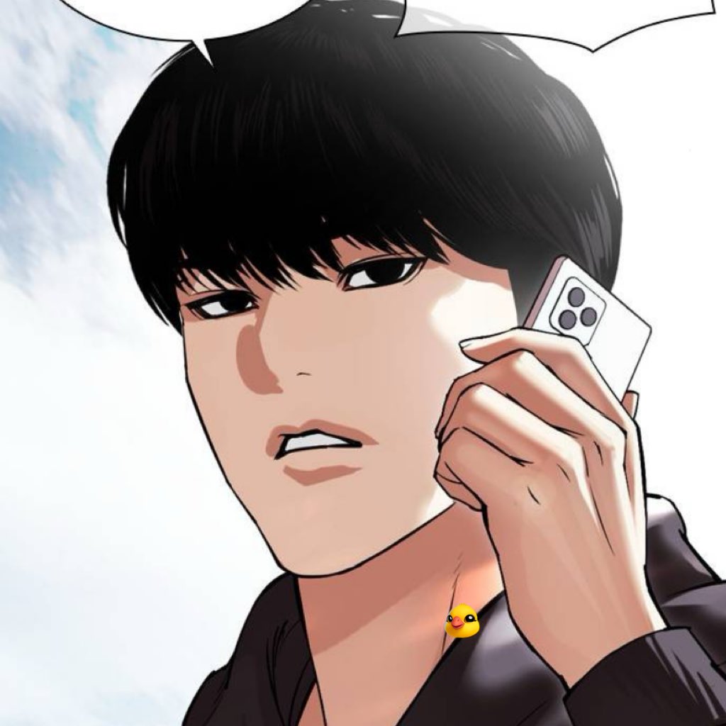 _akanesann's tweet photo. lookism 501

คิดถึงมากทำไงดี😭😭😭😭 https://t.co/kgmnwjBwQm