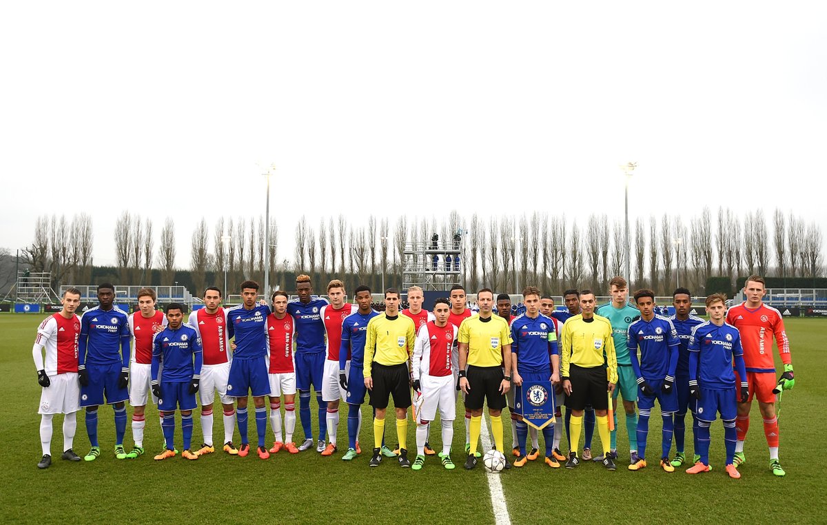 How many players can you name? 🤔

#UYL
