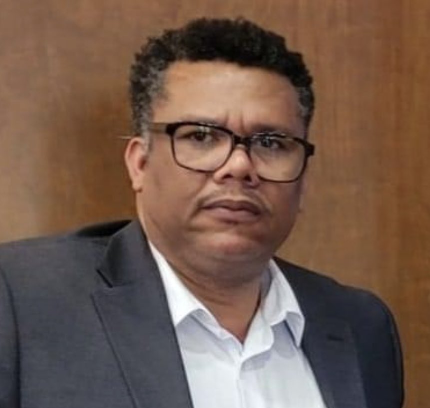 Frantz Duval tweet media