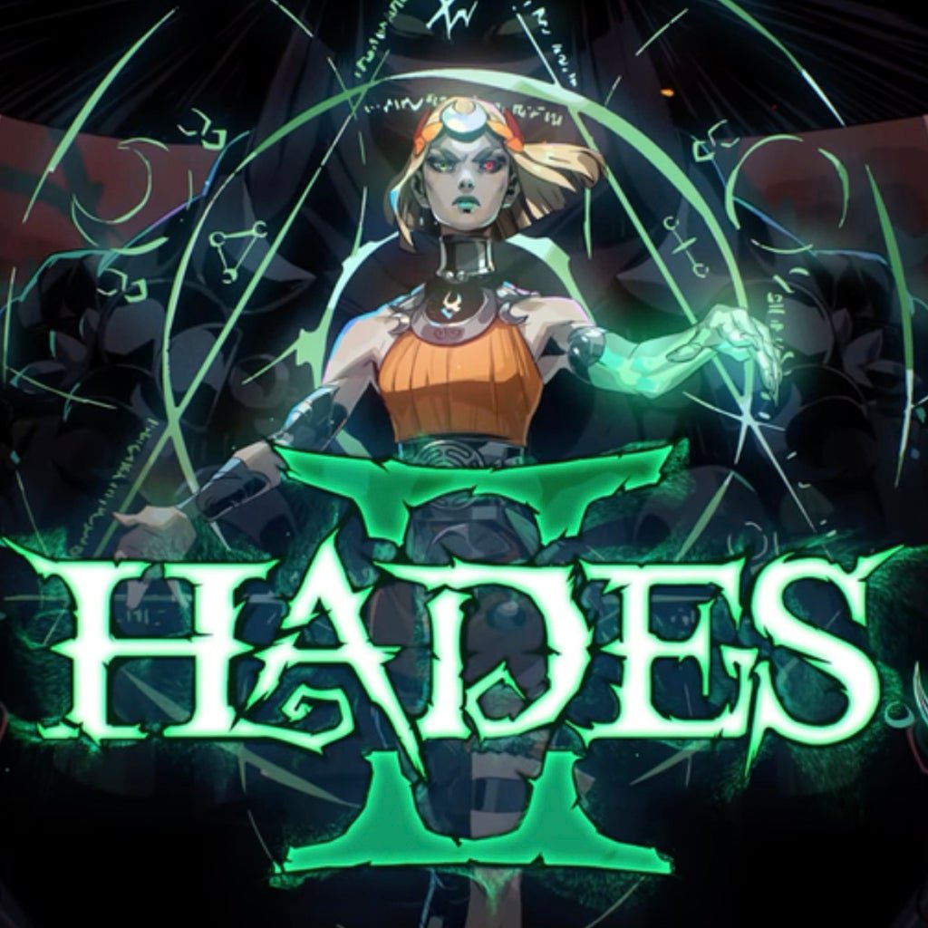 Hades Collection ( PC only ) giveaway 

- Repost ♻️
- Follow @ThoseTG & @Exoticc_Ariess 
- Max 1 entry 

Winner will get both games 

Ends in 24 hours! ⏰

#Giveaways #Hades #Hades2 #PCGamer #steam

X is not affiliated with nor responsible for this giveaway
