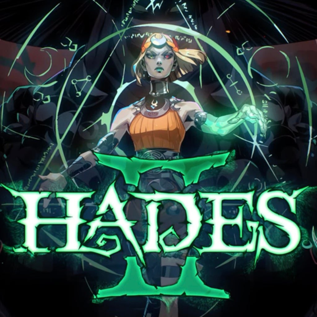 ThoseTG's tweet image. Hades Collection ( PC only ) giveaway 

- Repost ♻️
- Follow @ThoseTG &amp;amp; @Exoticc_Ariess 
- Max 1 entry 

Winner will get both games 

Ends in 24 hours! ⏰

#Giveaways #Hades #Hades2 #PCGamer #steam

X is not affiliated with nor responsible for this giveaway
