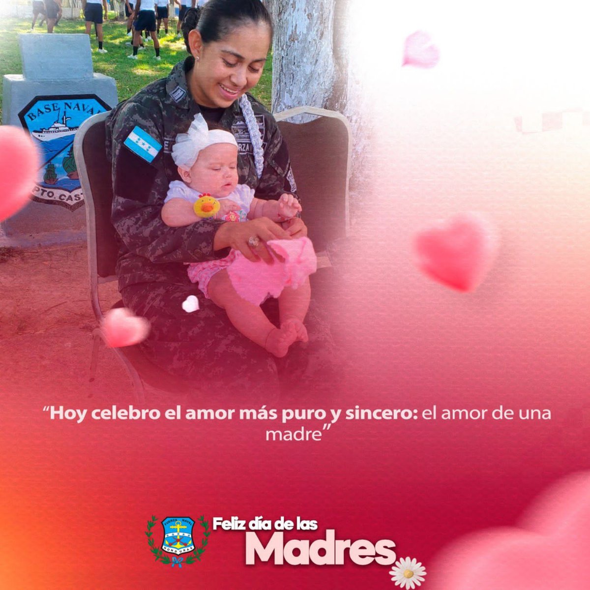 #díadelasmadres