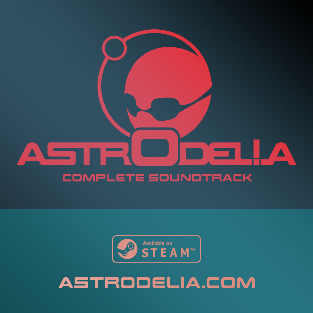 GataEstudio's tweet photo. Recientemente he añadido la banda sonora original de Astrodelia (Synthwave) en su página de Steam. Estará disponible con el juego a partir del 20 de Junio.
Espero que os guste, pero no olvides añadirlo a tu lista de deseados!!!
https://t.co/Z83KoNZWC2 https://t.co/p6qHw1axFk
