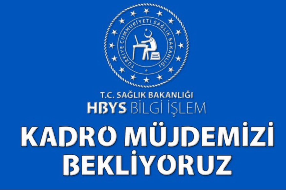 hbysdeniz's tweet photo. @drfahrettinkoca https://t.co/HSOwNvMZQH