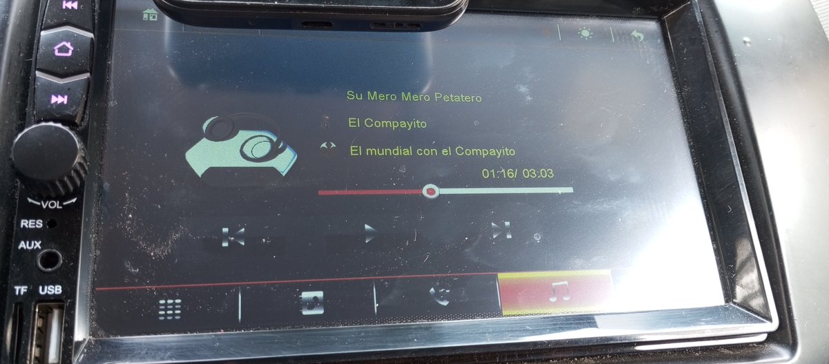 Came111's tweet photo. @inakimanero Maese, hubiera funcionado como pista: Que personaje de Grupo Acir tiene en su haber una canción con la palabra de hoy?" @VILLALVAZO13 @acervantes_ @edson https://t.co/b2Rivpud9m