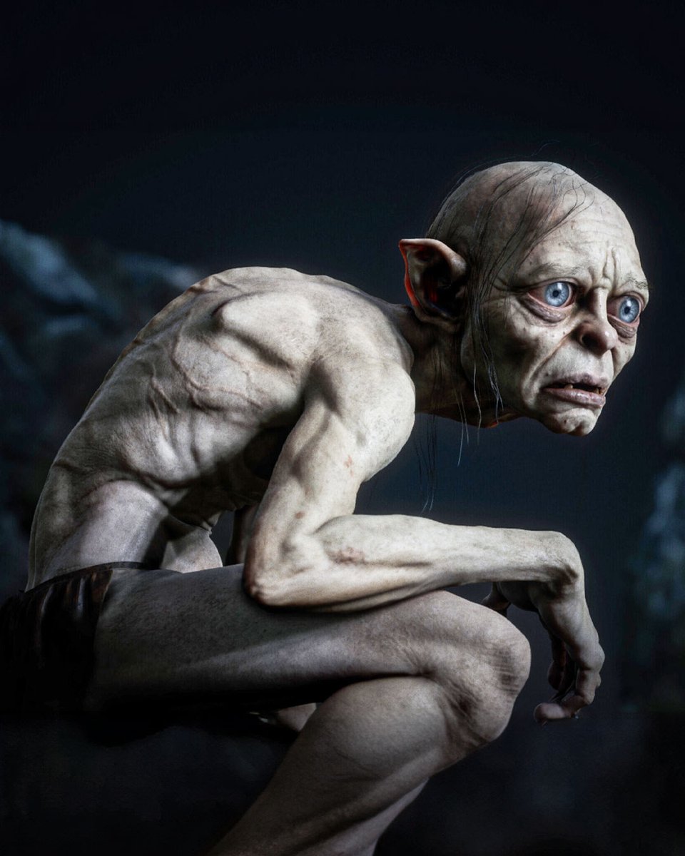 Yüzüklerin Efendisi'nin yeni filminin adı 
#TheHuntForGollum olacağı açıklandı.

Andy Serkis tarafından yönetilecek ve kendisi Gollum'u canlandıracak.

Filmin 2026'da çıkacağı söyleniyor.