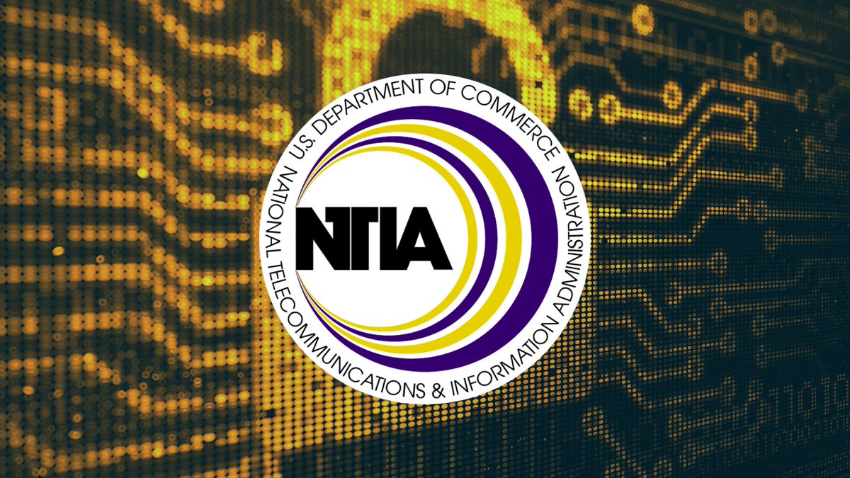 During Second Chance Month in April, @NTIAgov hosted a webinar on the impact of high-speed Internet access on incarcerated & justice-impacted individuals, highlighting the importance of digital equity in breaking the cycle of recidivism. Learn more: bit.ly/4bd6hRa
