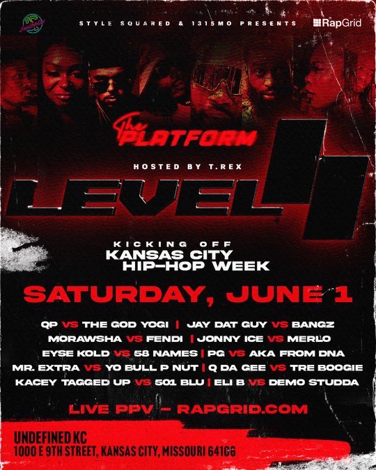 Y’all ready cause I am ‼️