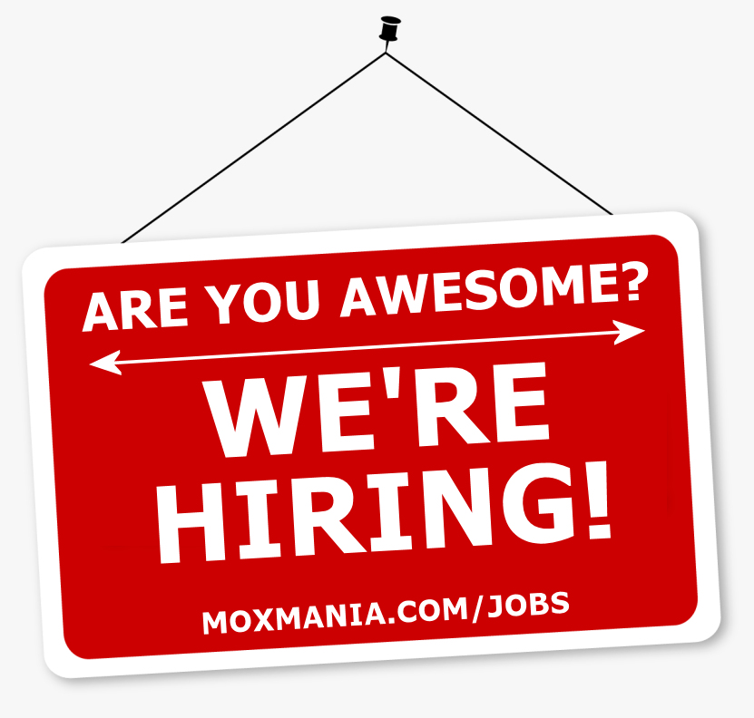 Mox Mania tweet media