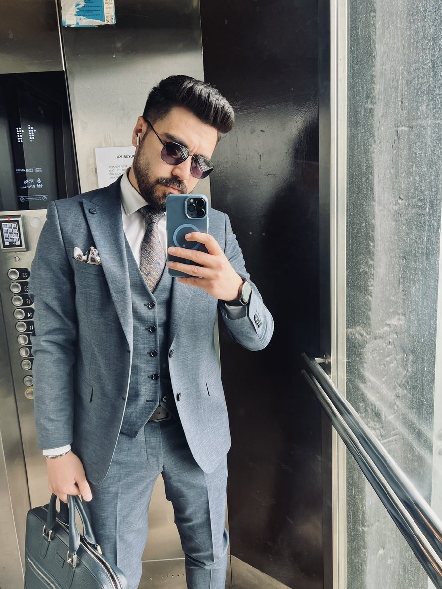 Bugün de avukat olabildik çok şükür