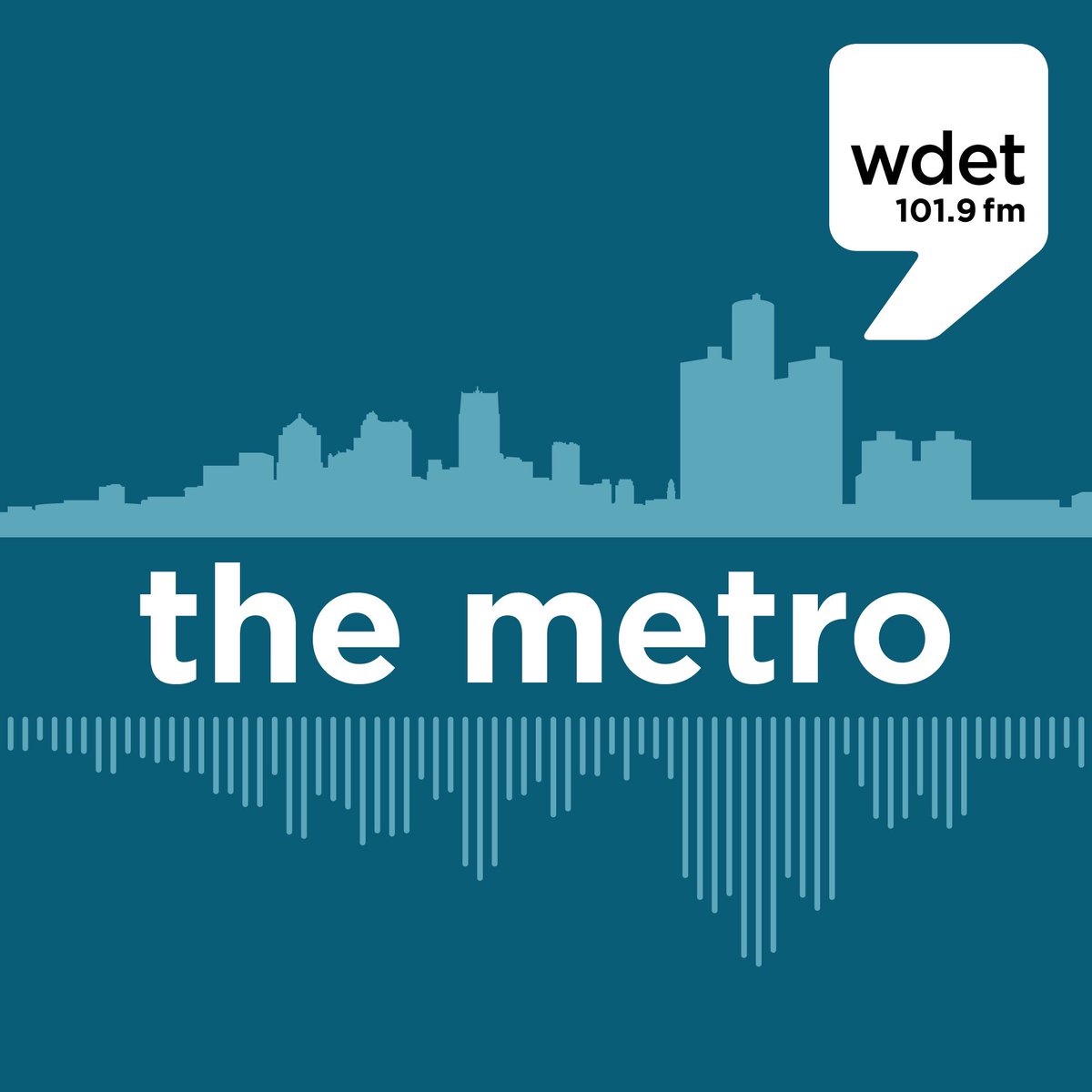 Today on The Metro, @nickaustinwdet talks to new Dutch Girls Donuts owner Paddy Lynch about their upcoming reopening 🍩 Plus, chatting with @RepNataliePrice about a new loud car ordinance 🚗 Tune in at 101.9 FM, WDET.org/listen-live or the WDET app 🔊