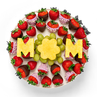480-840-0300 Mother's Day is May 12th! This year choose a gift mom is sure to love. A Mother's Day gift from Edible Arrangements® is the perfect way to make her day extra special. #edible #ediblearrangements #scottsdale #phoenix #mesa #tempe #paradisevalley #MothersDay