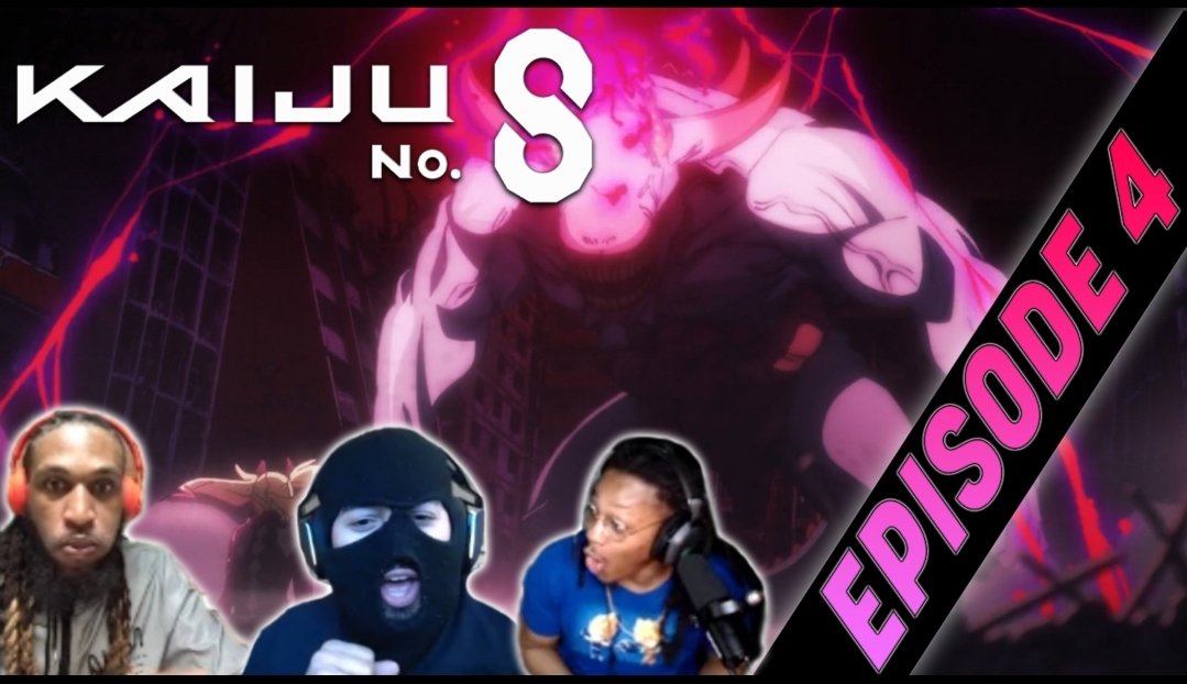 _Thexvillage's tweet photo. #KaijuNo8ep4 Reaction ⚠️ join the discord via bio or YT link
https://t.co/W26PP0vjwT
#KaijuNo8 #kaijuno8manga #kaijuno8edit #actionanime #manga #otakuart #animeedits #amv #trending #xyzbca #animeedit #animerecommendations #anitwit #kamesquad #royal117sqd #gaschat https://t.co/c2Ky3uPhif