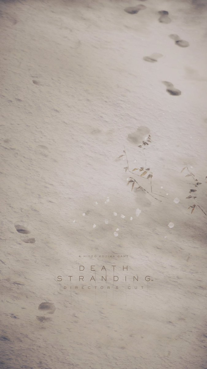 #DeathStranding #DeathStrandingDirectorsCut #DeathStrandingPhotoMode