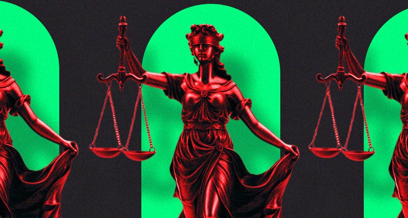 Dsiliconreview's tweet image. America First Legal Has Filed a Lawsuit against IBM citing Discriminatory Treatment

thesiliconreview.com/2024/05/americ…

#america #firstlegal #filed #lawsuit #against #IBM #Citing #discriminatory #treatment #thesiliconreview #LatestNews #LegalNews