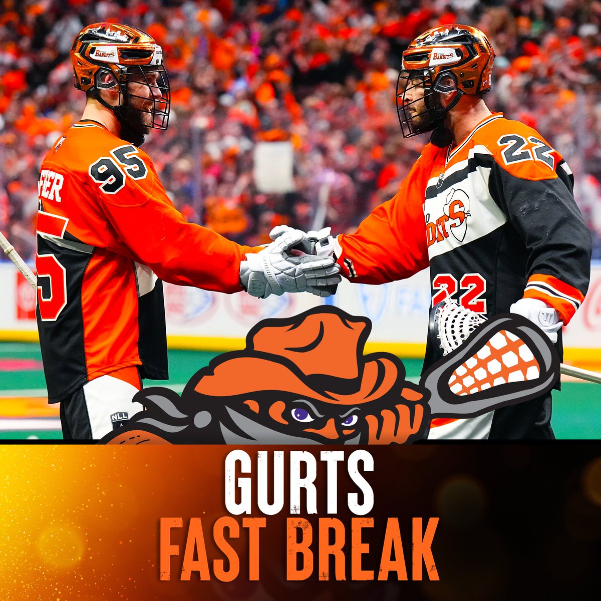 'Guys are hungry. We have a great balance of veterans and young guys. They buy into the system, and when you play as a team, not individuals, great things can happen.' Read Gurts Fast Break: bit.ly/3wtuOCu