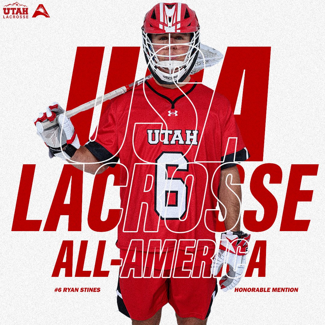 Utah Lacrosse tweet media