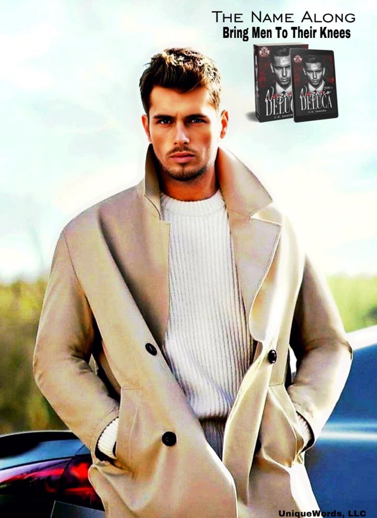 The Sexiness Is Real!!
Have You Purchased Or Downloaded Part 2 Of 
Nazario DeLuca? 
amazon.com/Nazario-Neo-De…