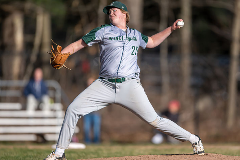 PREP SHOWCASE EVENT! ▶️ Winchendon is hosting an invitational, and coach John Toffey hopes it will become a national event. baseballjournal.com/winchendon-inv…