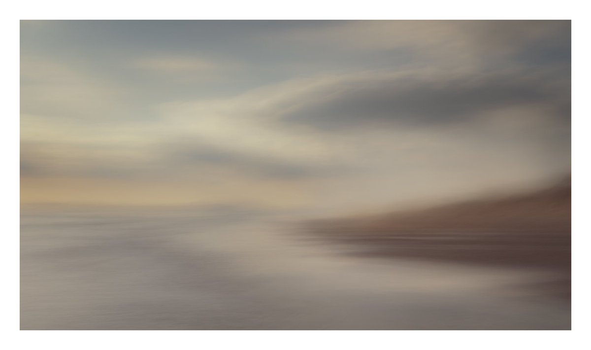 #Beach #Dunes #Sea #Sky #Clouds #Sunset 

Perfect components for this #ICM capture from #BenarBeach

#seascape #slowshutter #ICM #ICMphotography #ICMphotomag #abstractseascape #abstractICM #coastalphotography #NorthWales #appicoftheweek #WexMondays