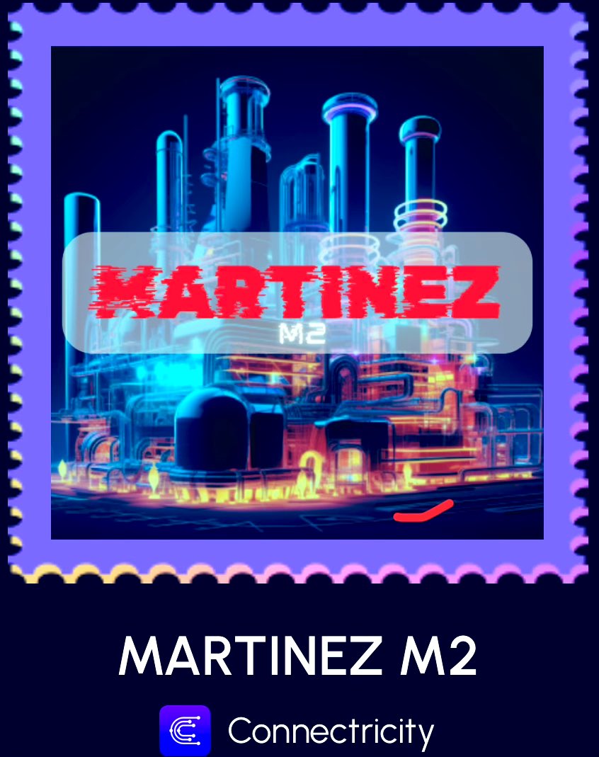 GM GM…Building for the future of humanity #OpesAI