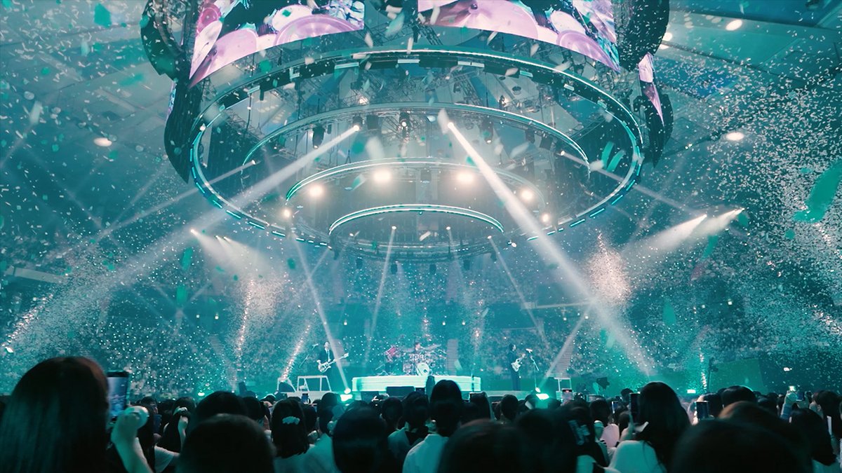 [LIVE] Welcome to the Show~LOVE PARADE｜
2024 DAY6 CONCERT ＜Welcome to the Show＞

'Welcome to the Show+Better Better+LOVE PARADE'

youtu.be/Hx9KyUXLrWE

#DAY6 #데이식스
#DAY6_CONCERT
#Welcome_to_the_Show