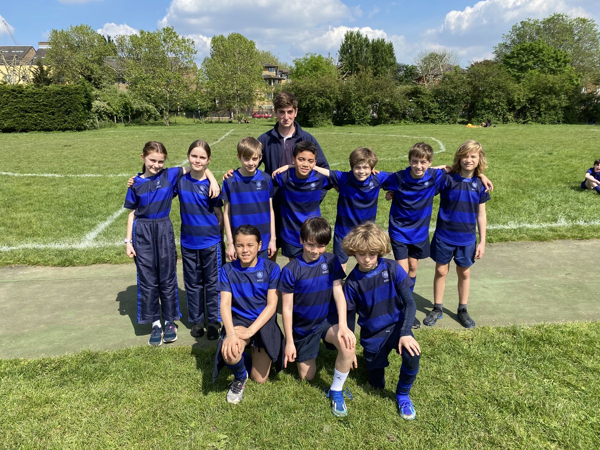 Three wins out of three for the Bassett House Forms 5 and 6 cricket teams today
#schoolsport #coedsports #prepschool #schoolscricket