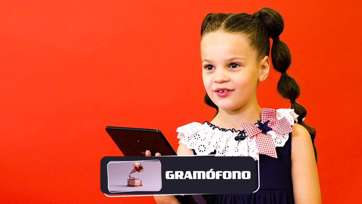 #LaVozKids #Programas “Antes se utilizaban este tipo de cacharros”: Nuestros talents de La Voz Kids nos enseñan todo lo que saben sobre inventos antiguos dlvr.it/T6fB2G