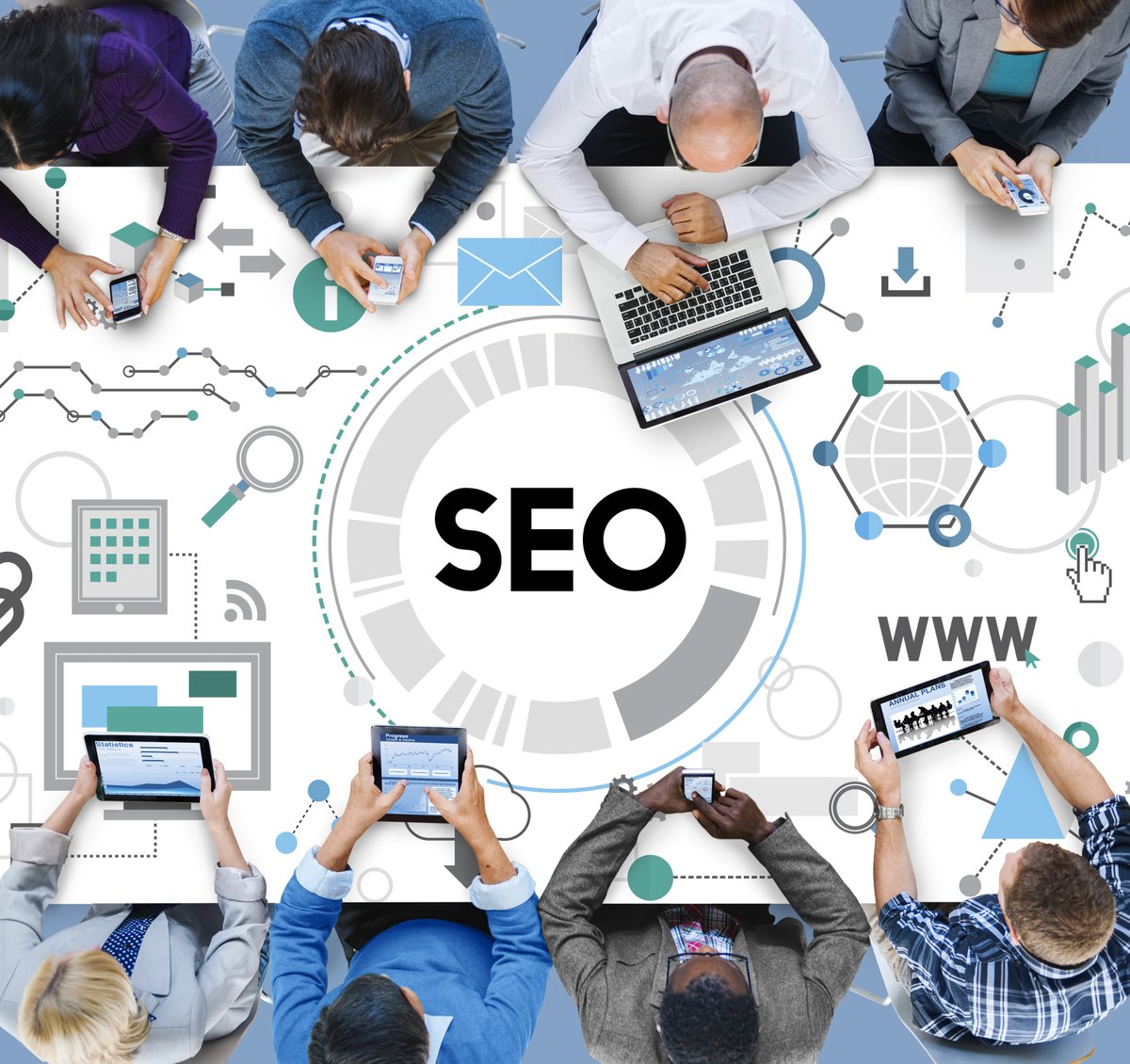 mst_sabiron's tweet image. What are the benefits of SEO?
SEO (Search Engine Optimization) offers a multitude of benefits for websites and businesses:
Increased Visibility and Traffic: SEO helps your website rank higher in search engine results pages (SERPs), making it more visible to potential visitors.