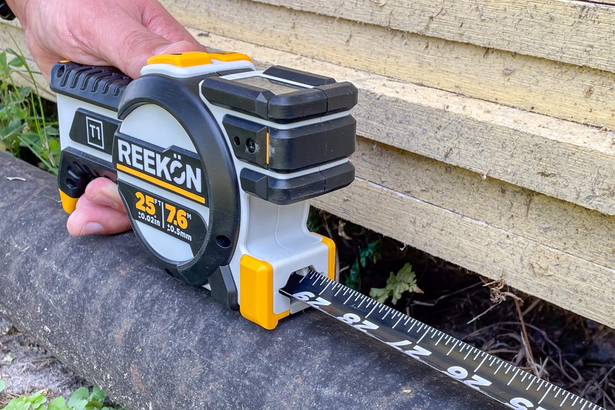 Check out our review of the <a href="/REEKONTools/">REEKON Tools</a> T1 Tomahawk Digital Tape Measure!

protoolreviews.com/reekon-t1-toma…
#ptrree24
