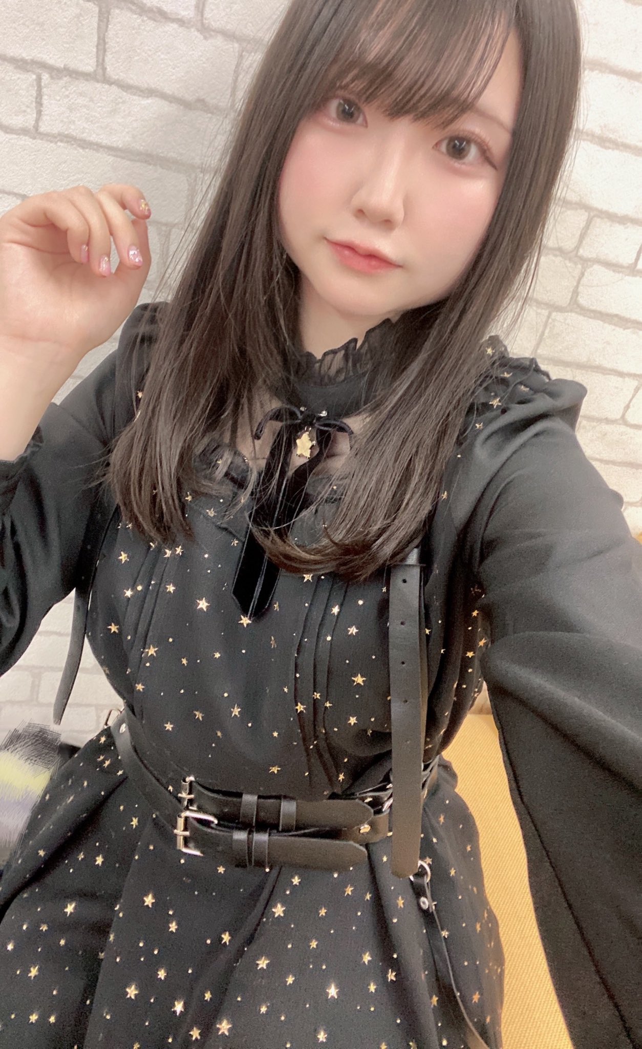 Ave Mujica アーティスト缶バッジ　若葉睦　渡瀬結月　モーティス Ave Mujica Blu-ray 上・下巻特典 缶バッジ モーティス 若葉睦