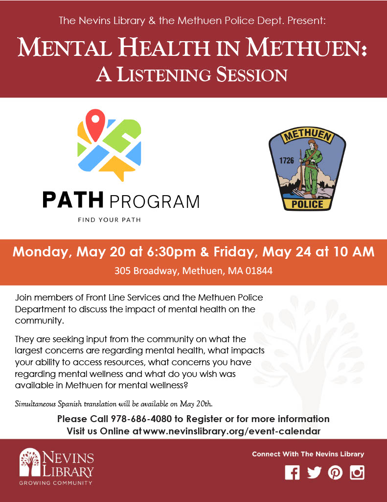 City of Methuen tweet media