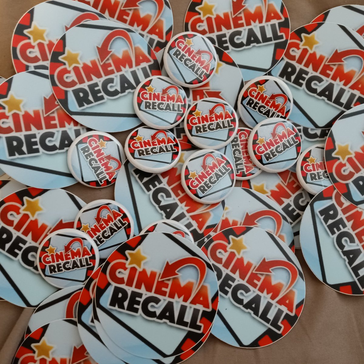 Cinema Recall tweet media