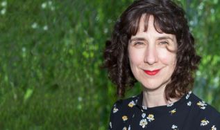 ICYMI: we're celebrating our colleague Professor Sinéad Morrissey from @NCL_English who has been awarded the Seamus Heaney Award, Japan. Read about the award and Professor Morrissey's career so far bit.ly/4dz4Iib