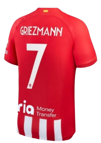ReplicasSport's tweet photo. 🔊OUTLET ENVÍO EN 3 DÍAS🔊

🇪🇸LA LIGA🇪🇸

ATLÉTICO DE MADRID
KIT DE NIÑO
TALLA: 16
GRIEZMANN #7

COMPRALA AQUÍ: https://t.co/ARmbnIXEsv https://t.co/mag0o0x9C7