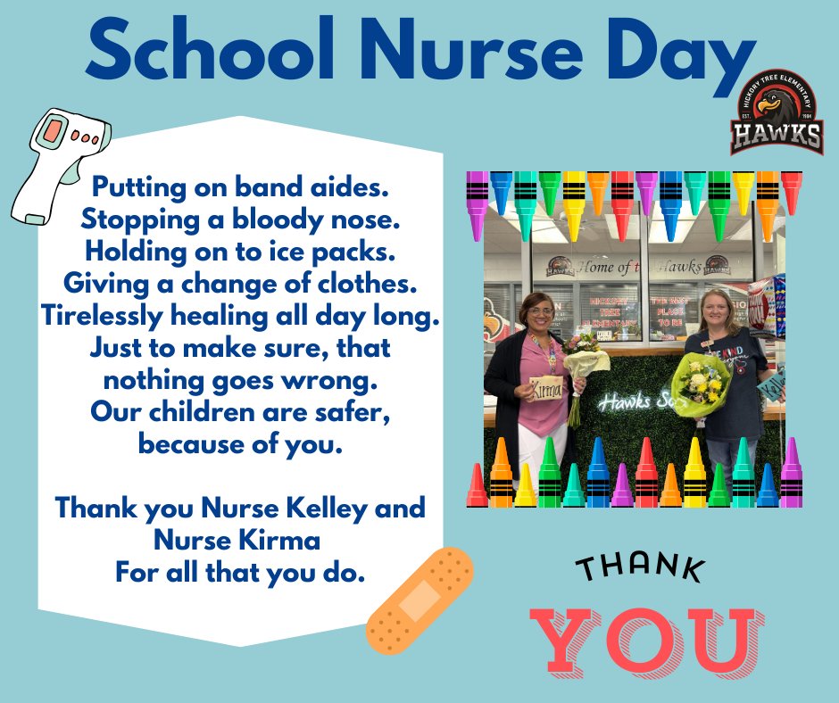 Hickory Tree Elem. (@hickorytreeelem) on Twitter photo 