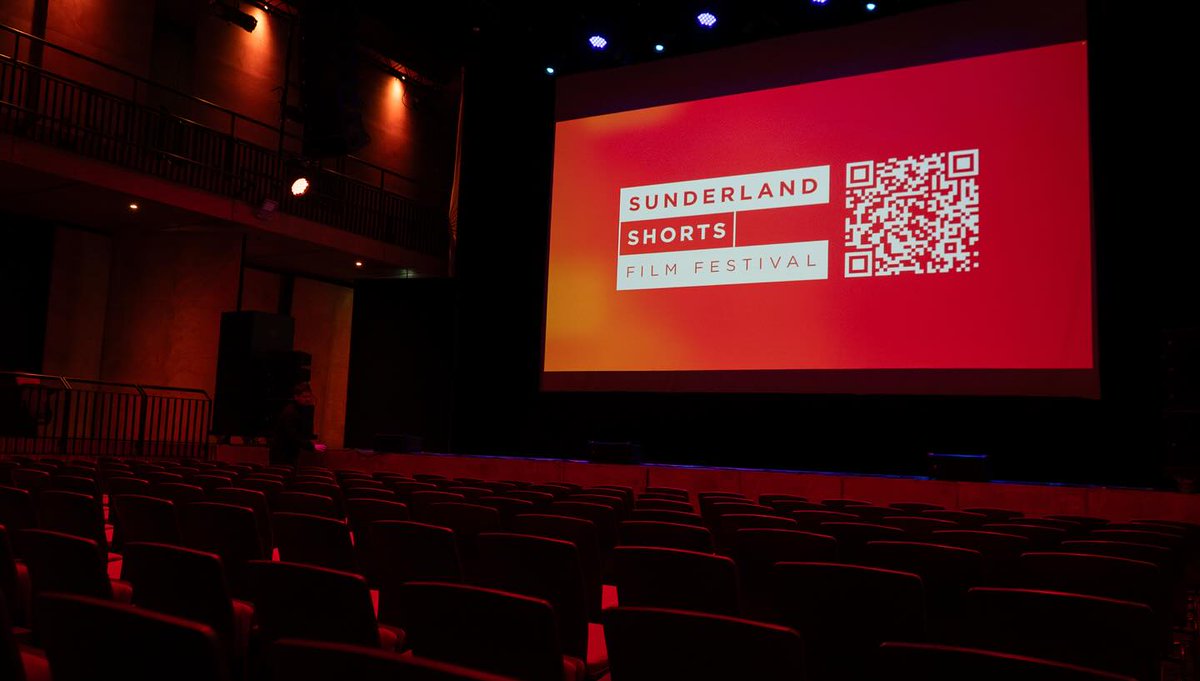 🎥 Calling all film lovers in Sunderland! The Sunderland Short Film Festival is back! 🌟 Immerse yourself in captivating stories from both local and global filmmakers. Don't miss this fantastic cinematic event! Find out more here: orlo.uk/7pMBU 🍿