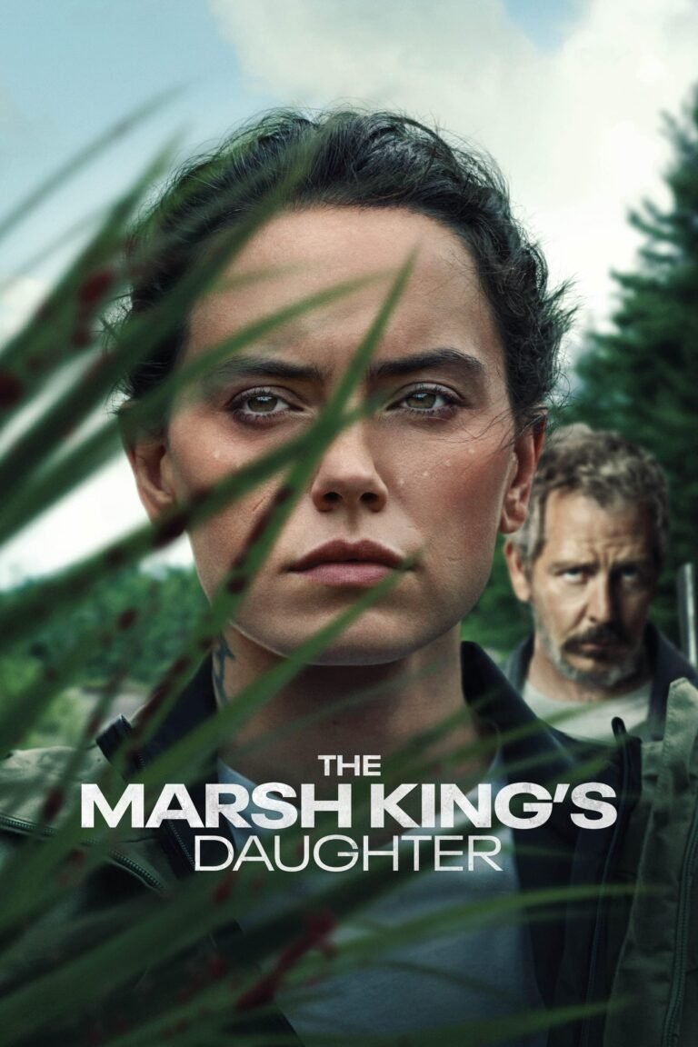 Streaming Alert : Lionsgate Play #TheMarshKingsDaughter (English) - Crime,Thriller - Movie (A)