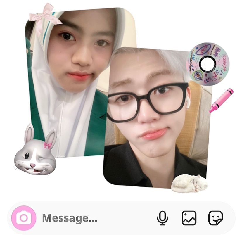 gatau ini pose apaa,yg penting couple an🫣💗

#NCTzenSelcaDay #NSD #JAEMIN #재민 #NCT #NCTDREAM @NCTsmtown_DREAM