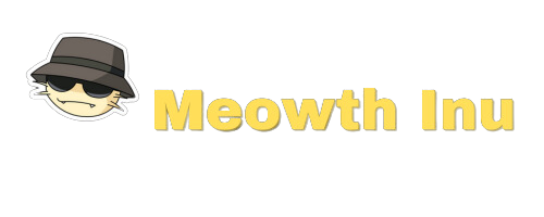 Meowth Inu tweet media